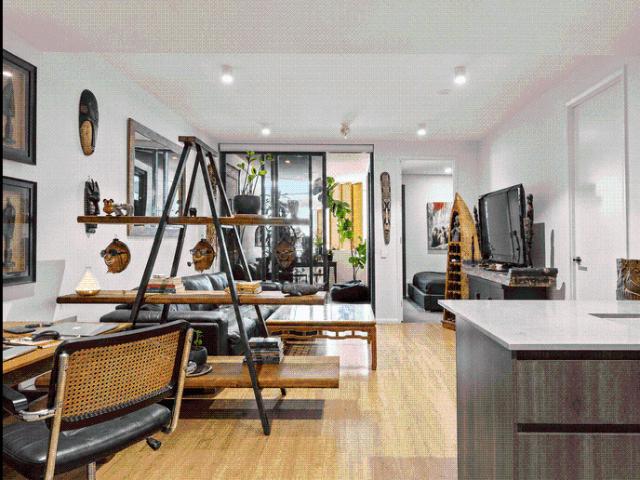 Apartment for rent in Toombul, Queensland