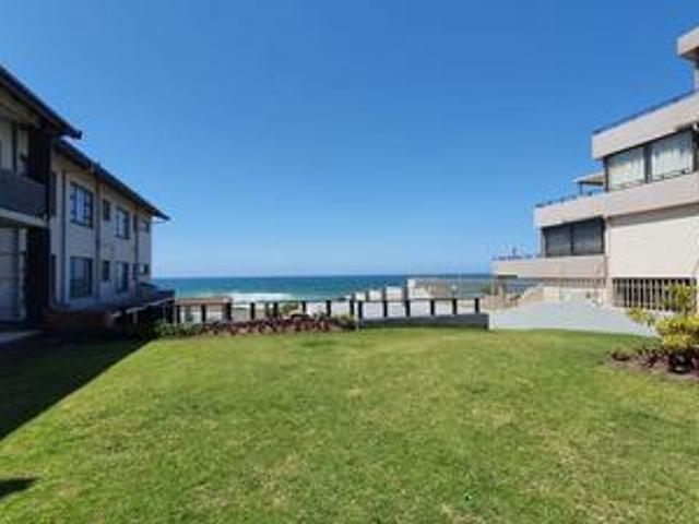 Apartment for sale in Ugu District Municipality, Kwazulu-natal
