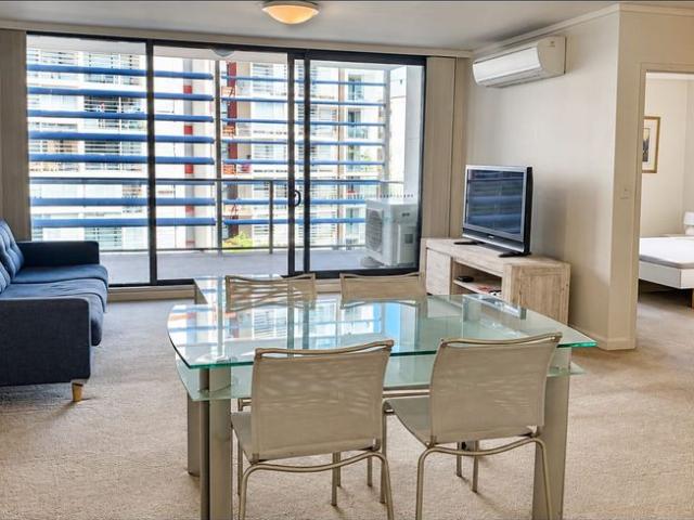 Apartment for rent in Ultimo, Sydney