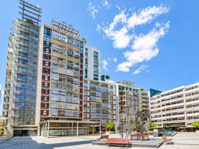 Apartment for rent in Ultimo, Sydney