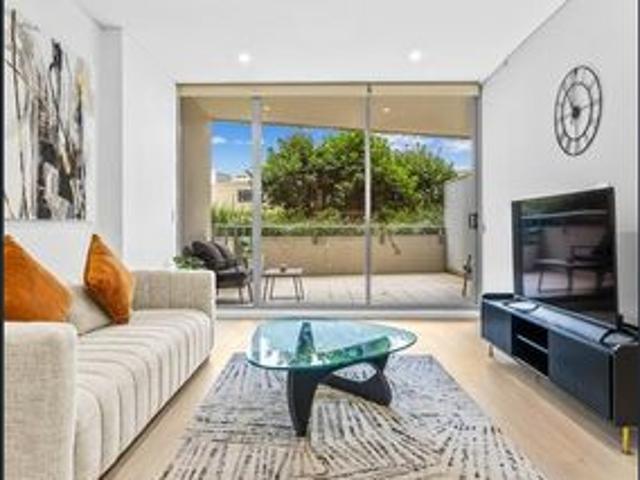 Apartment for rent in Sydney, New South Wales