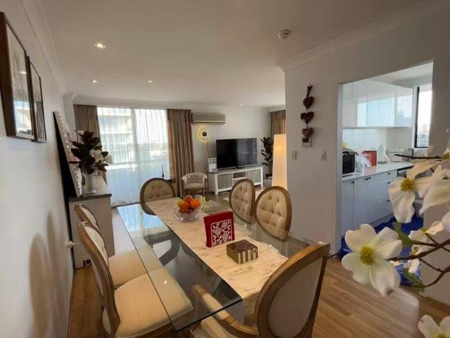 Apartment for rent in Willoughby, New South Wales