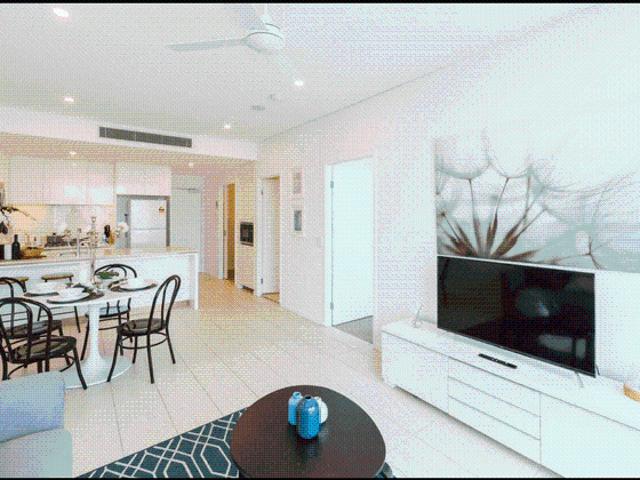 Apartment for rent in Toombul, Queensland
