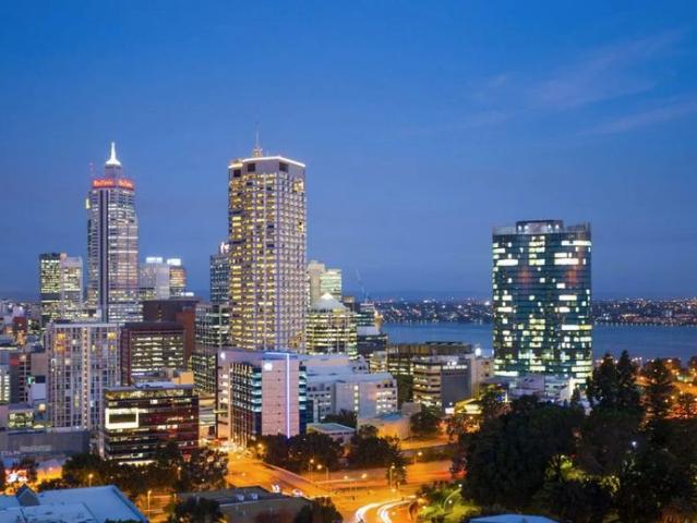 Apartment for rent in Cockburn, Western Australia