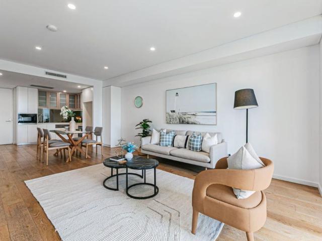 Apartment for rent in Sydney, New South Wales