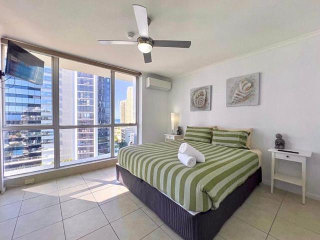 Apartment for rent in Fernbrook, Queensland