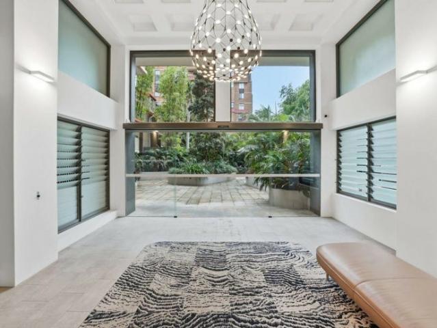 Apartment for rent in Potts Point, Sydney