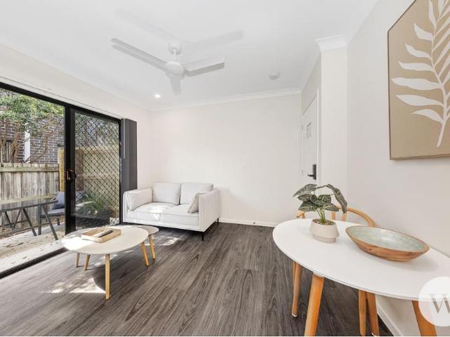 Apartment for rent in Boondall, City of Brisbane