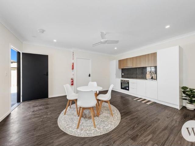 Apartment for rent in Boondall, City of Brisbane
