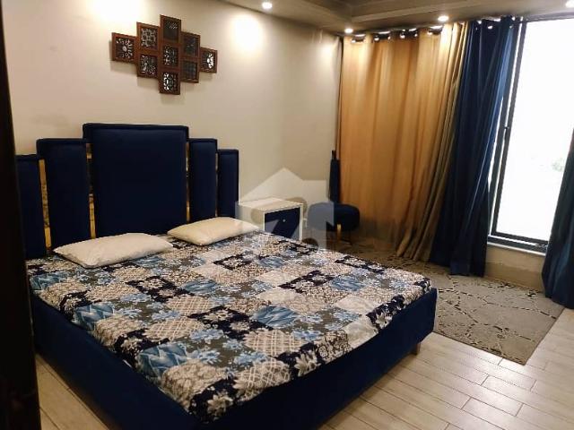 Apartment for rent in Islamabad