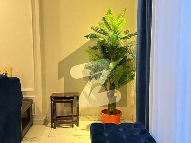 Apartment for rent in Islamabad