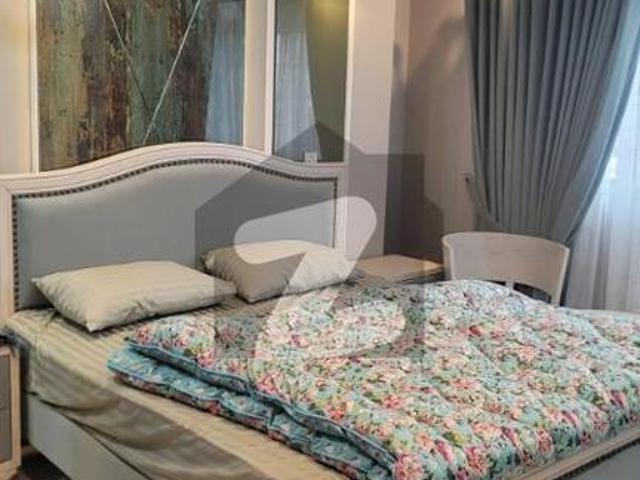 Apartment for rent in Islamabad