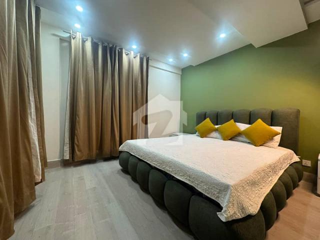 Apartment for rent in Rawalpindi, Islamabad Capital Territory