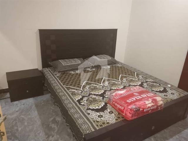 Apartment for rent in Islamabad