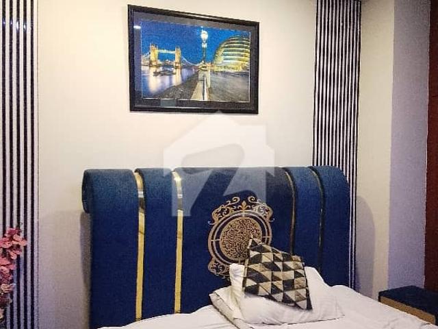 Apartment for rent in Islamabad