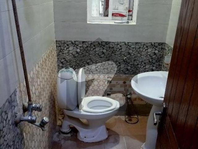 Apartment for rent in Islamabad
