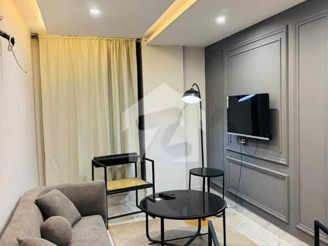 Apartment for rent in Rawalpindi, Islamabad Capital Territory