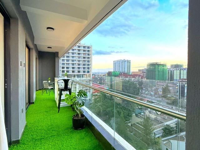 Apartment for rent