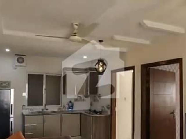 Apartment for rent in Islamabad