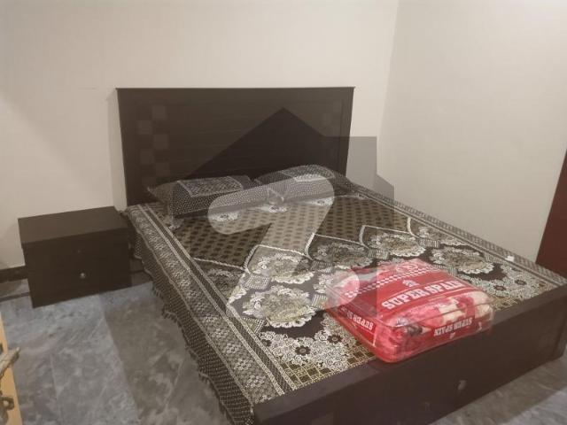 Apartment for rent in Islamabad