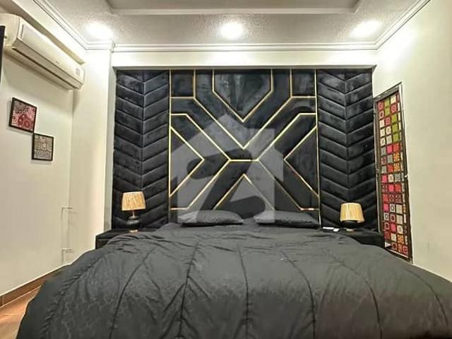 Apartment for rent in Islamabad