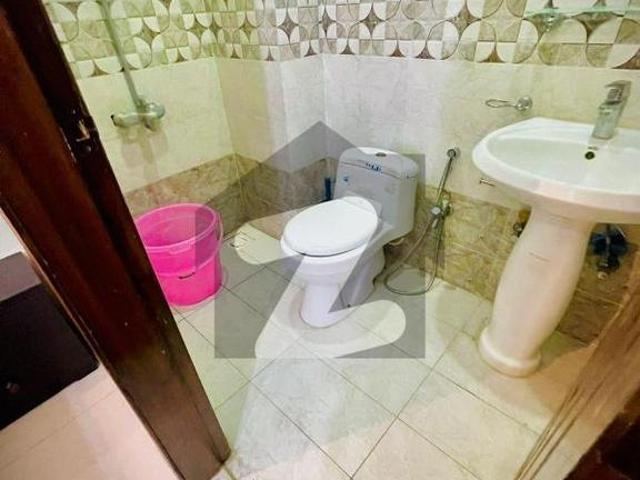 Apartment for rent in Islamabad
