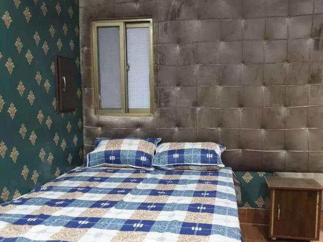 Apartment for sale in Rawalpindi, Islamabad Capital Territory