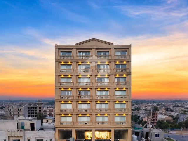 Apartment for sale in لاہور, لاہور ڈویژن
