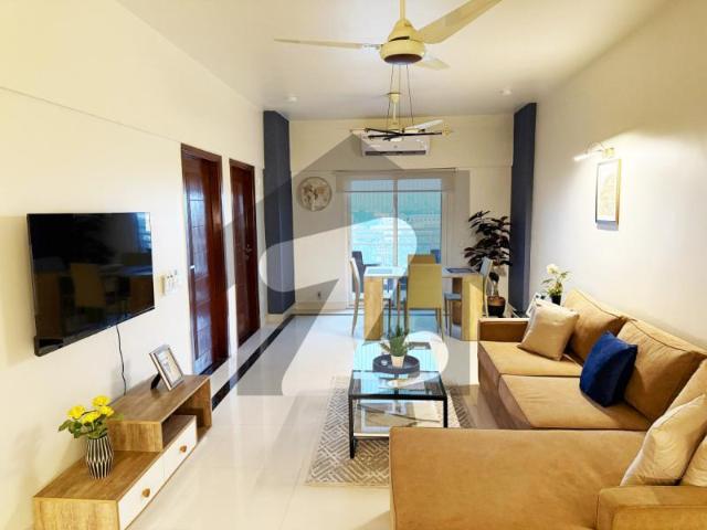 Apartment for rent in ضلع گلشن, کراچی ڈویژن