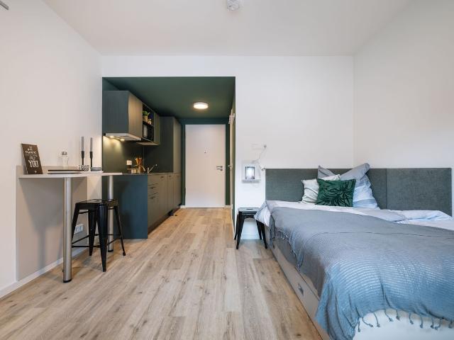Apartment mieten in Nord, Hannover