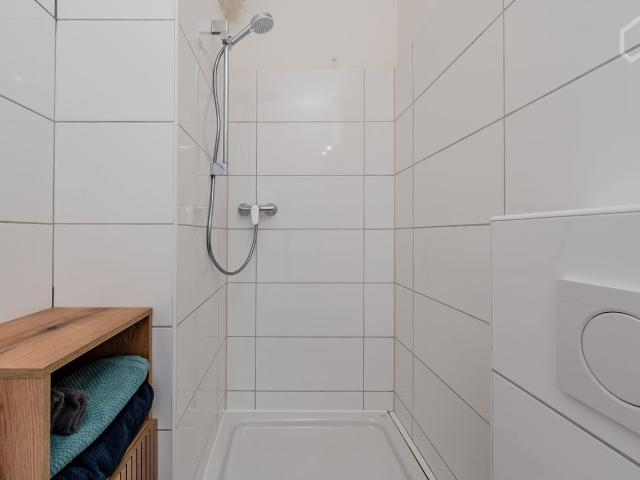 Apartment mieten in Nord, Hannover