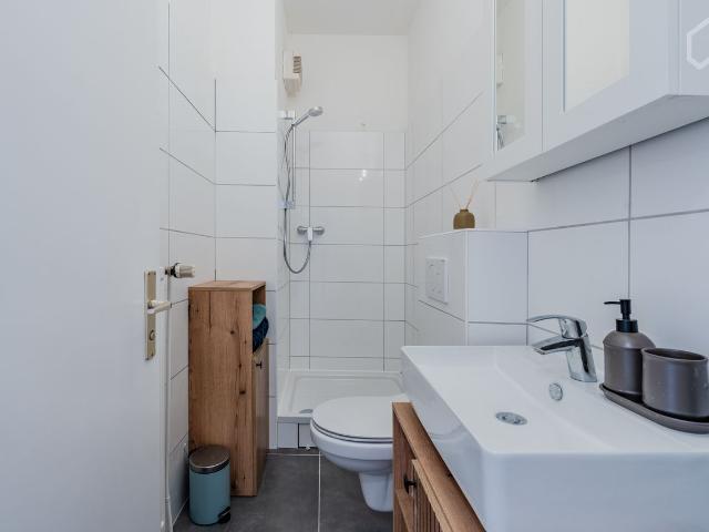 Apartment mieten in Nord, Hannover