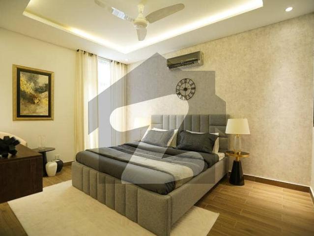 Apartment for sale in Rawalpindi, Islamabad Capital Territory