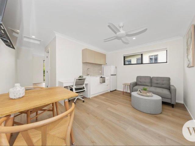 Apartment for rent in Toombul, Queensland