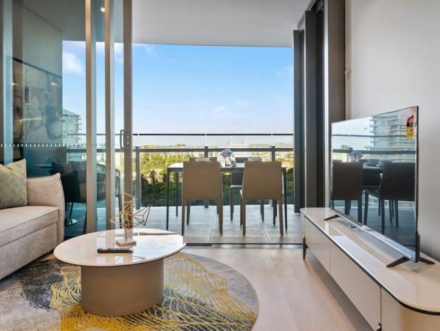 Apartment for rent in Toombul, Queensland