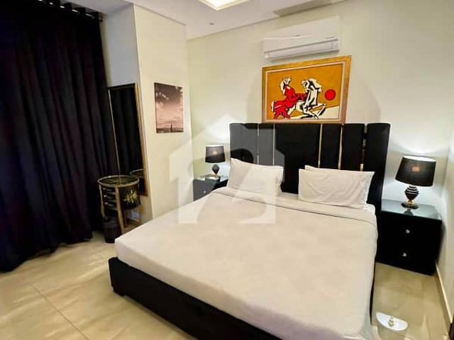 Apartment for sale in Rawalpindi, Islamabad Capital Territory