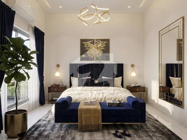 Apartment for sale in Rawalpindi, Islamabad Capital Territory
