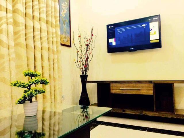 Apartment for rent in Rawalpindi, Islamabad Capital Territory