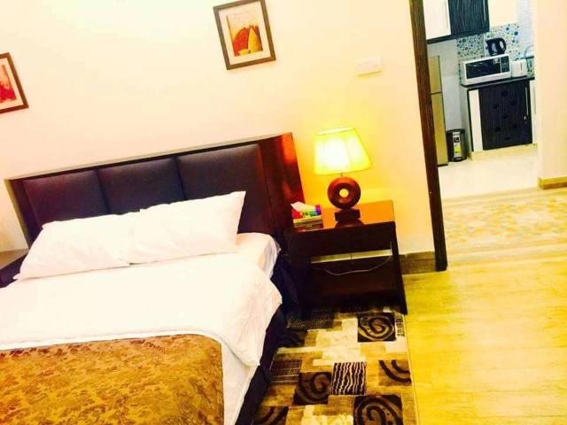 Apartment for rent in Rawalpindi, Islamabad Capital Territory