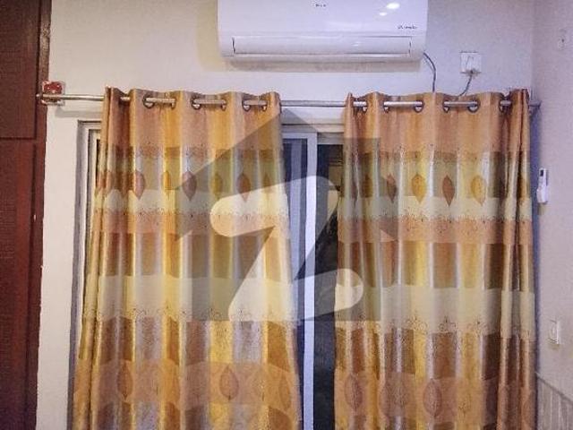 Apartment for rent in Islamabad