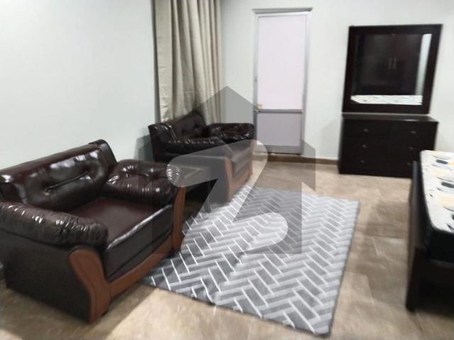 Apartment for rent in Islamabad