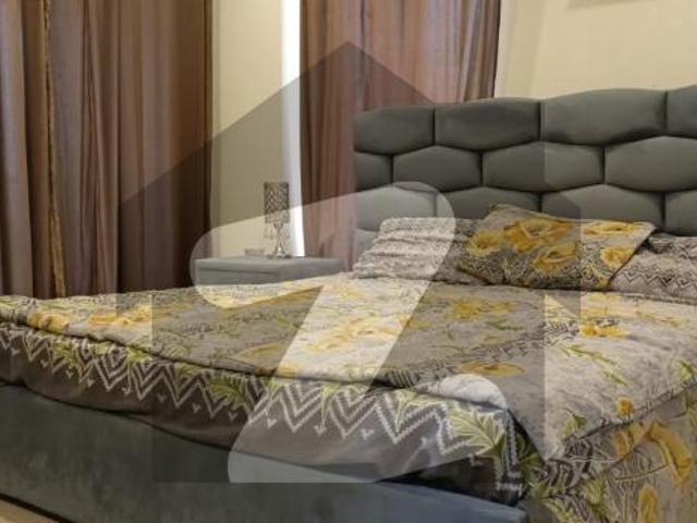 Apartment for rent in Islamabad