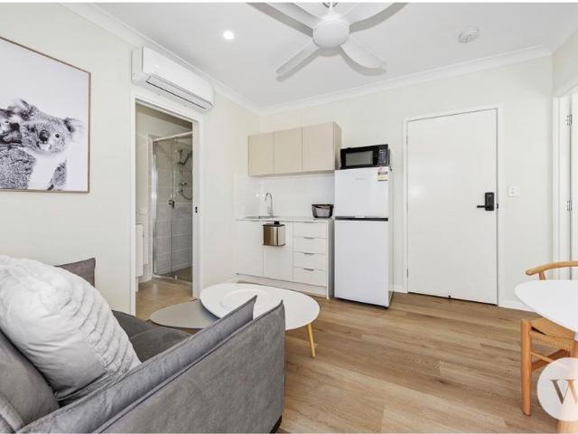 Apartment for rent in Methul, Queensland