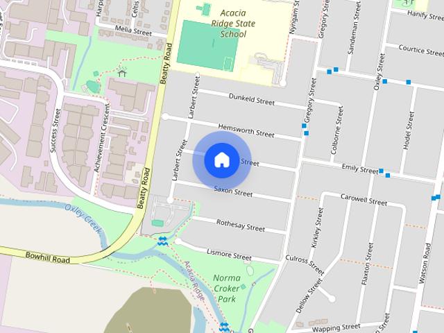 Apartment for rent in Acacia Ridge, Greater Brisbane