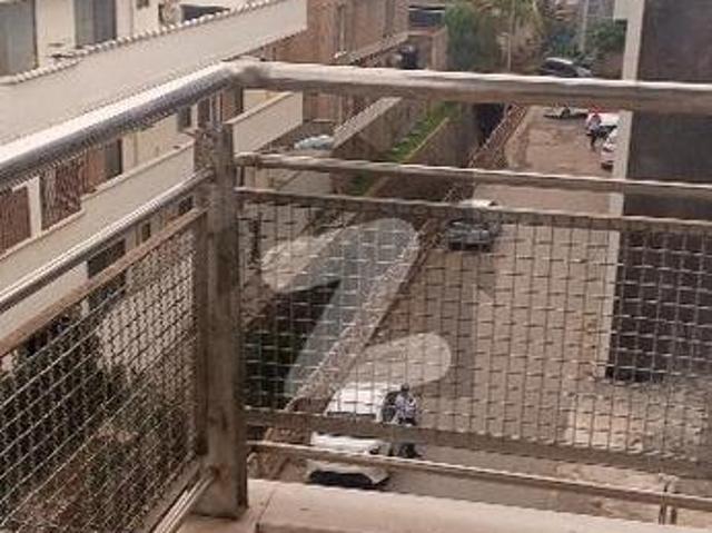 Apartment for rent in Islamabad