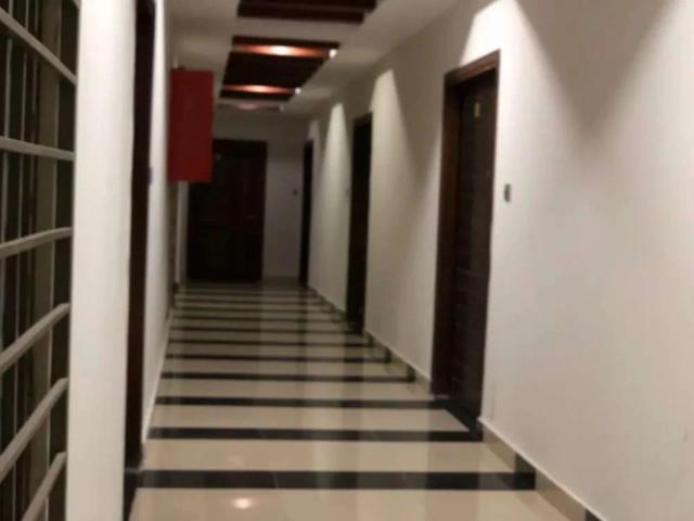 Apartment for rent in Islamabad