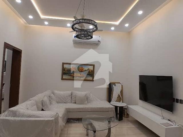 Apartment for rent in Islamabad