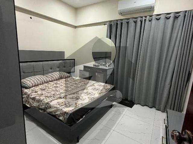 Apartment for rent in 6 ڈی ایچ اے فیز, کراچی ڈویژن