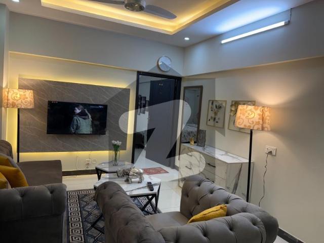 Apartment for rent in Islamabad