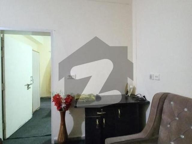 Apartment for rent in Islamabad